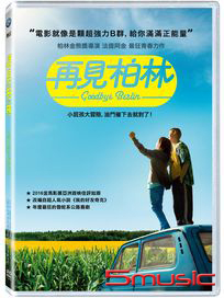 再見柏林 (德國電影)