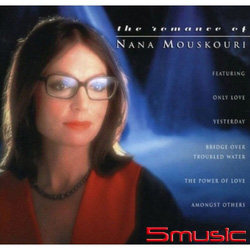 情歌娜娜~摯愛典藏(台壓)