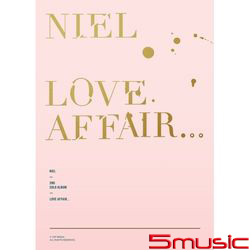 LOVE AFFAIR(韓國進口版)