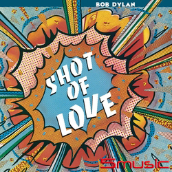 愛的一擊(2017黑膠)