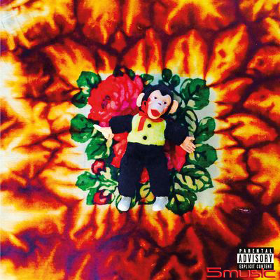 壁爐：熊熊烈火(進口)