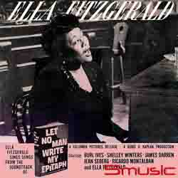 沒人為我寫墓誌銘 SACD