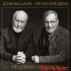威廉斯＆史匹柏：終極精選(6LP)
