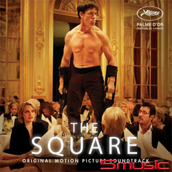 抓狂美術館-電影原聲帶