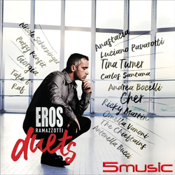 傳奇合唱 (進口)