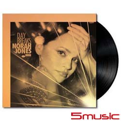 破曉 豪華版黑膠