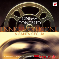 電影協奏曲(2LP黑膠)