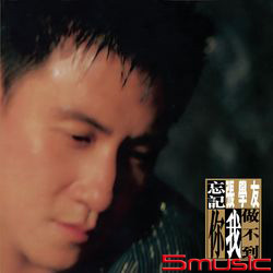 忘記你我做不到(台灣珍藏盤1LP)