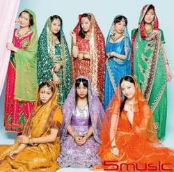 「中辛」~惠比中的興奮不己精選~