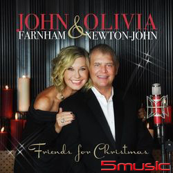 好友齊聚慶聖誕