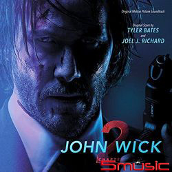 捍衛任務2：殺神回歸-電影原聲帶(德國進口限量神曲盤)