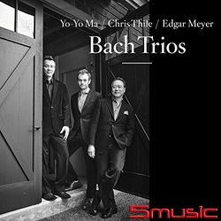 馬友友 之 巴哈新聆感