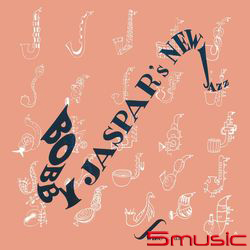 巴比賈斯伯的新爵士