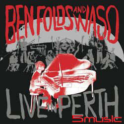 伯斯實況(2LP黑膠)