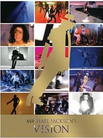 飆視界-音樂電影短片全紀錄超豪華套裝(3DVD)