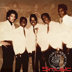 喬治俱樂部 現場實況(2017 2LP黑膠)