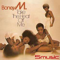 熱情四射(2017黑膠)