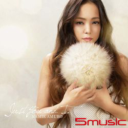 Just You and I(台壓初回版)