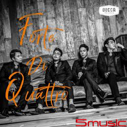 美聲幻音同名專輯