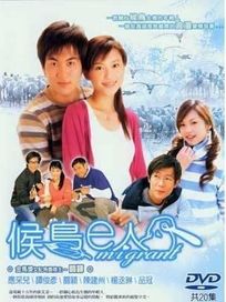 候鳥e人 (全20集)