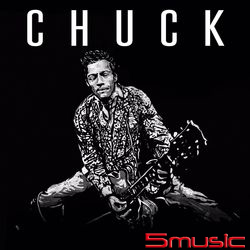 查克-「搖滾樂之父」最終傳奇(德國原裝進口)