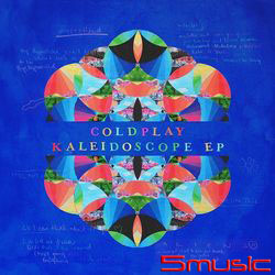 (台壓)萬花筒 (2017全新創作EP)