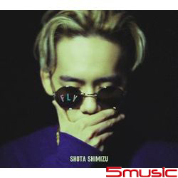 展翅高飛(CD+DVD初回盤)