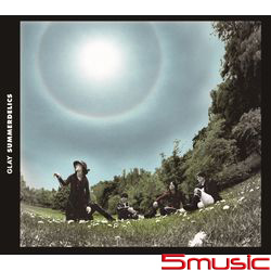 SUMMERDELICS(CD+2DVD)