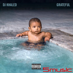 心存感激 (2LP黑膠唱片)