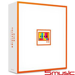 TELEVISION SPECIAL EDITION(韓國進口限量版)