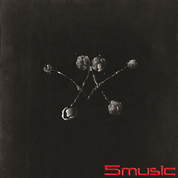 無處躲藏 (LP黑膠唱片)