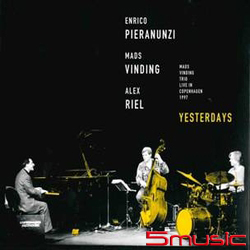 夢幻經典三重奏