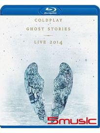 鬼故事現場影音實錄(藍光BD+CD)