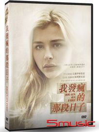 我發瘋的那段日子