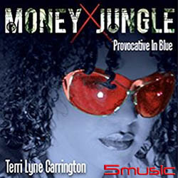 金錢叢林 : 挑戰藍調