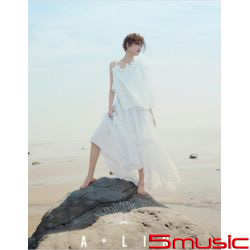 A-LIN同名專輯(預購版)