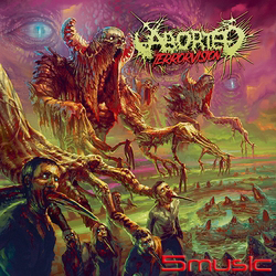 驚懼幻象(進口)