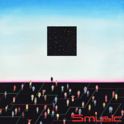 Mirror Master (進口)