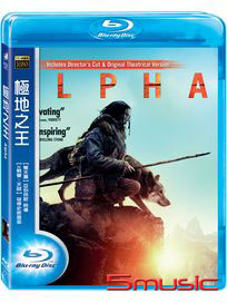 極地之王-(藍光)