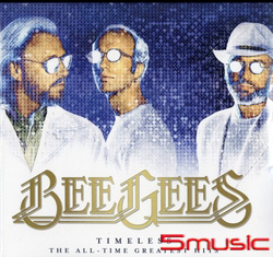 永恆金曲精選 (2LP)