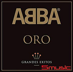 純金選(西班牙文版) 黑膠