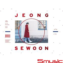 第一張迷你專輯Part.2「After」(韓國進口Day版)