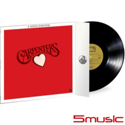 給你的歌 (黑膠)