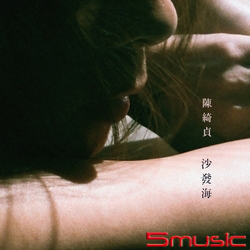 全新創作大碟「沙發海」平裝版