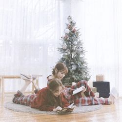 迷你專輯「Be Your Christmas」(韓國進口版)