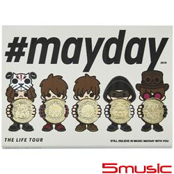 [LIFE] 扭轉命運 第五分隊紀念套幣