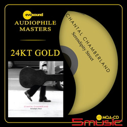 驚喜街頭 (MQA CD)