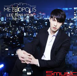 都會(日本原裝進口初回限定盤CD+DVD)