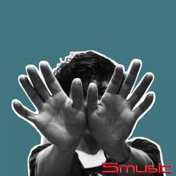 I can feel you creep into my private life