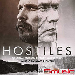 敵對分子-電影原聲帶